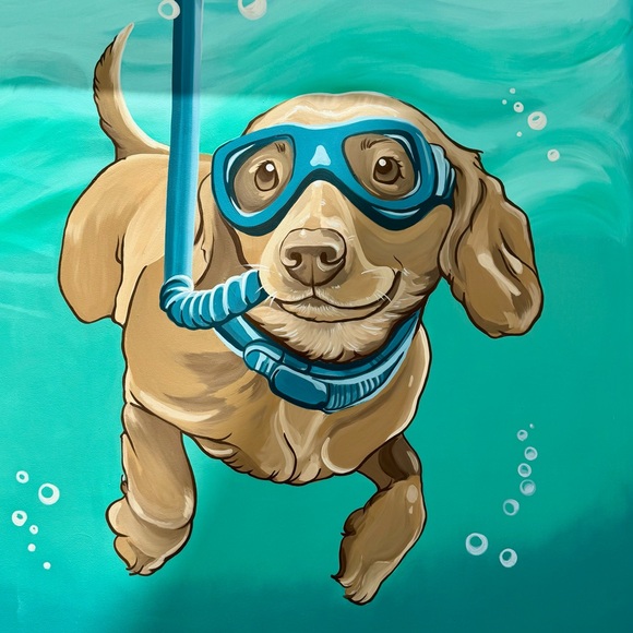 Meet your Posher, Flbreeze - Picture 1 of 1